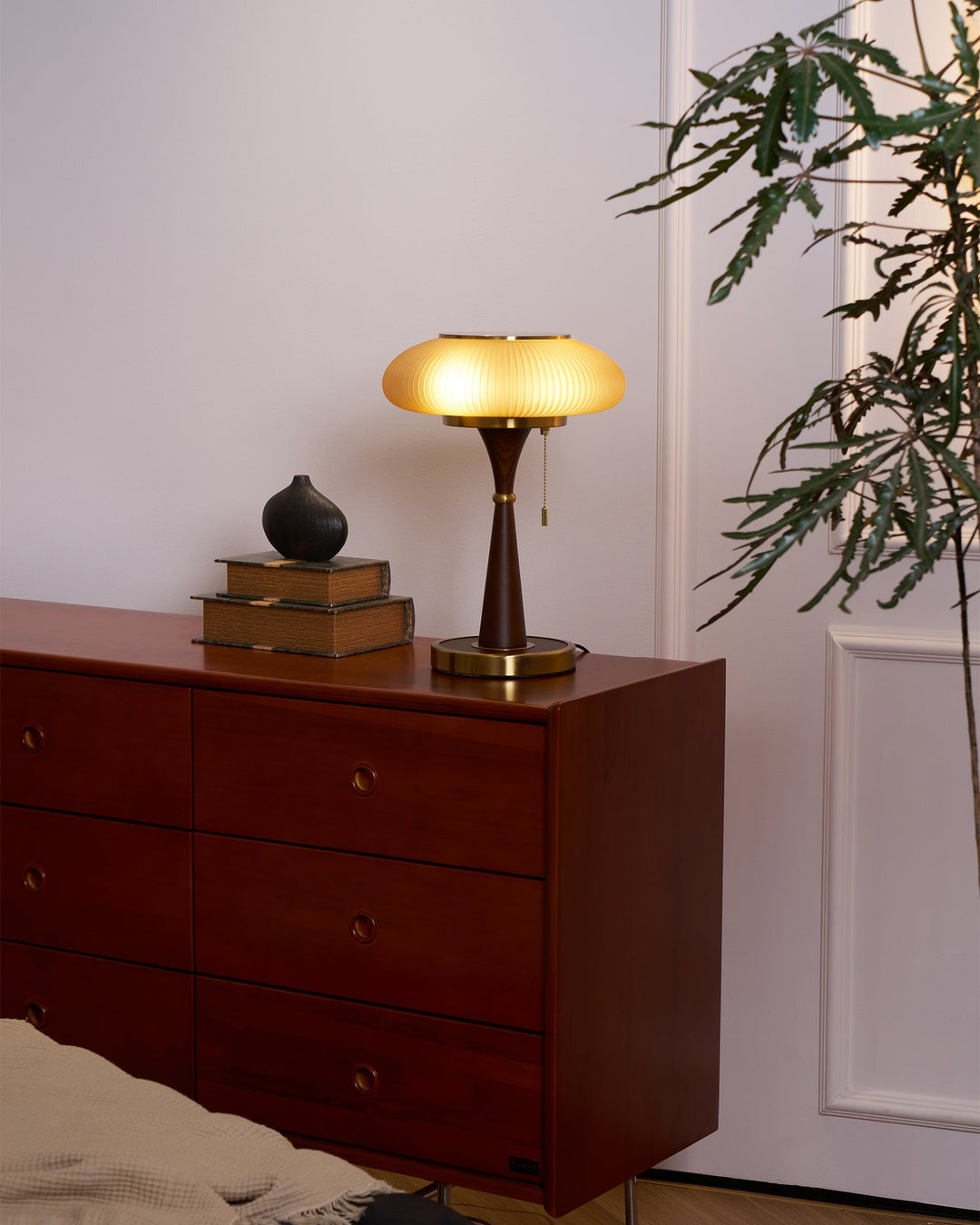 Matsutake Bordslampa