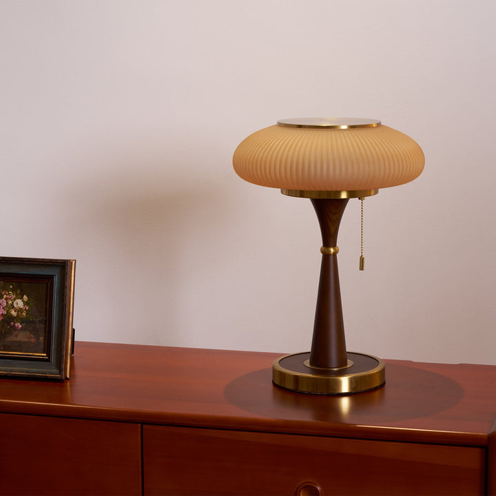 Matsutake Bordslampa