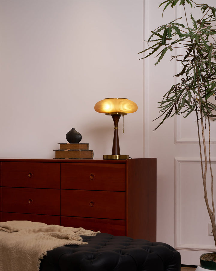 Matsutake Bordslampa