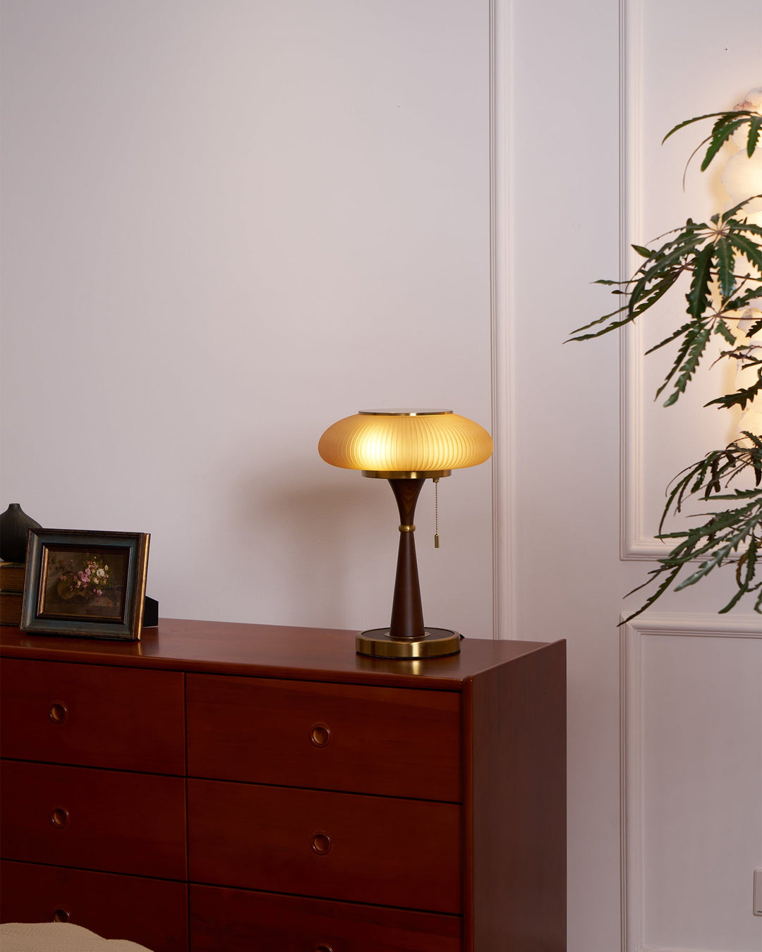 Matsutake Bordslampa
