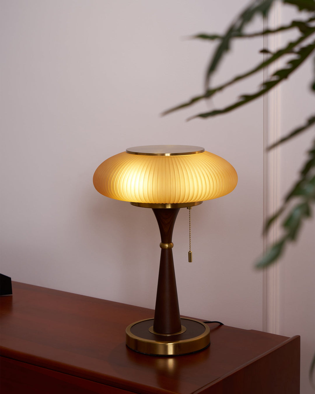 Matsutake Bordslampa