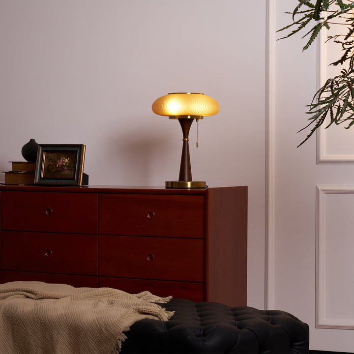 Matsutake Bordslampa