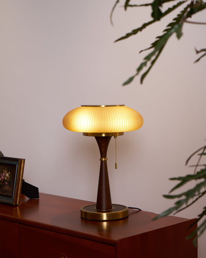 Matsutake Bordslampa