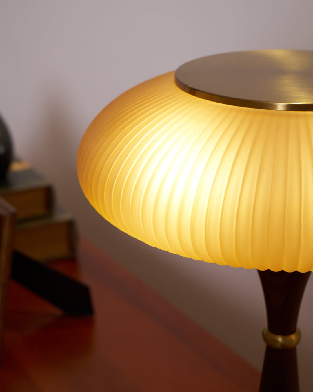 Matsutake Bordslampa