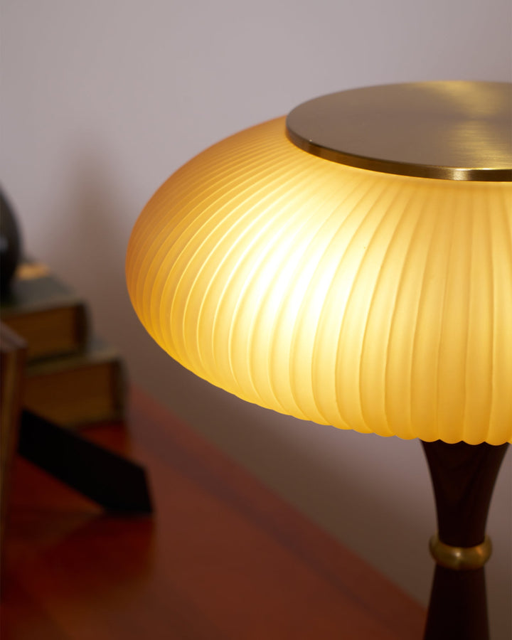 Matsutake Bordslampa