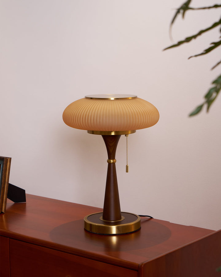 Matsutake Bordslampa
