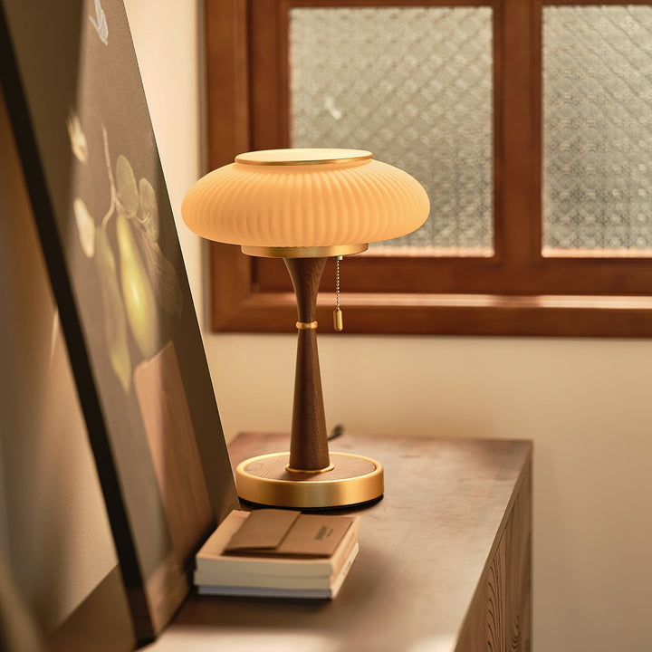 Matsutake Bordslampa
