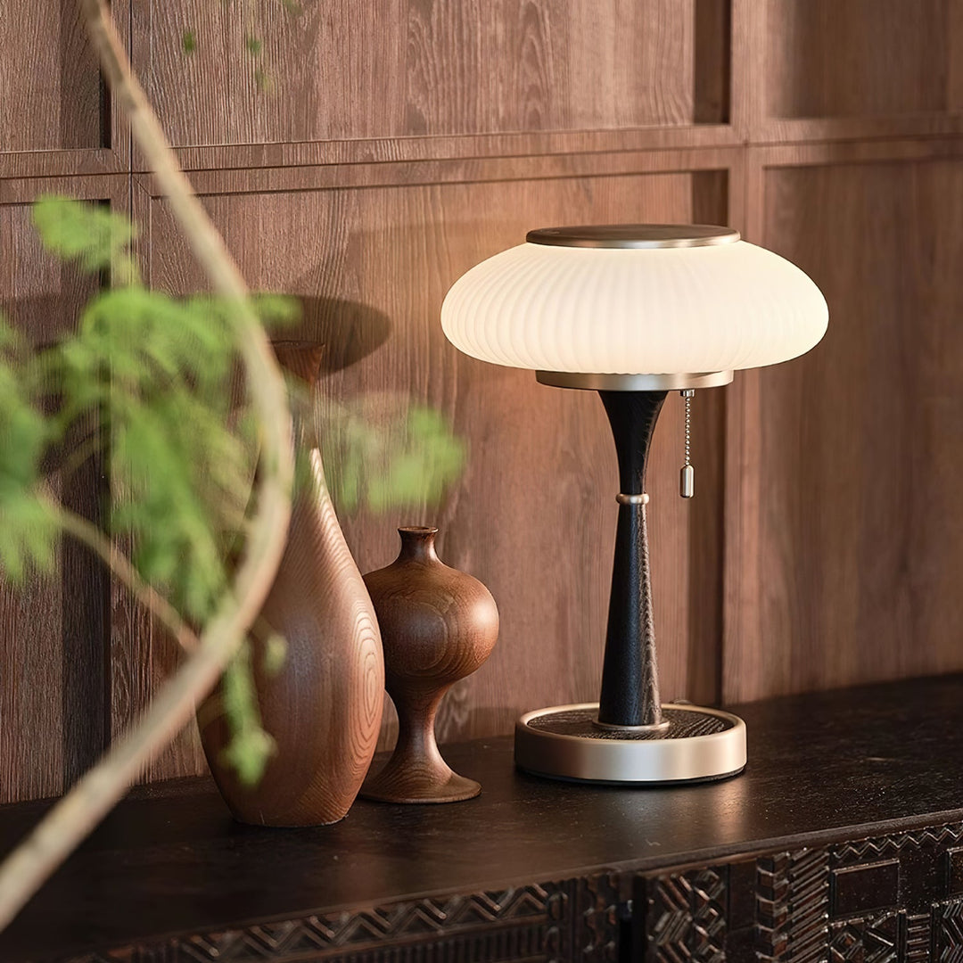 Matsutake Bordslampa