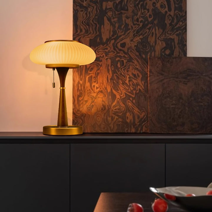 Matsutake Bordslampa