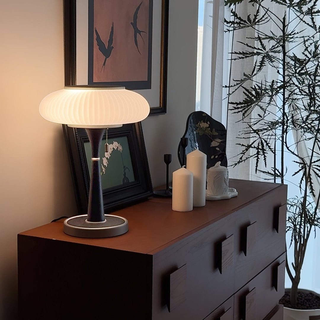Matsutake Bordslampa