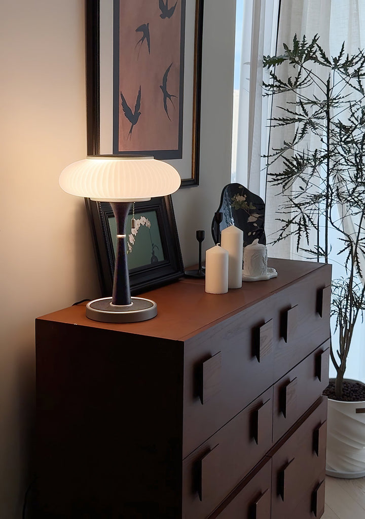 Matsutake Bordslampa