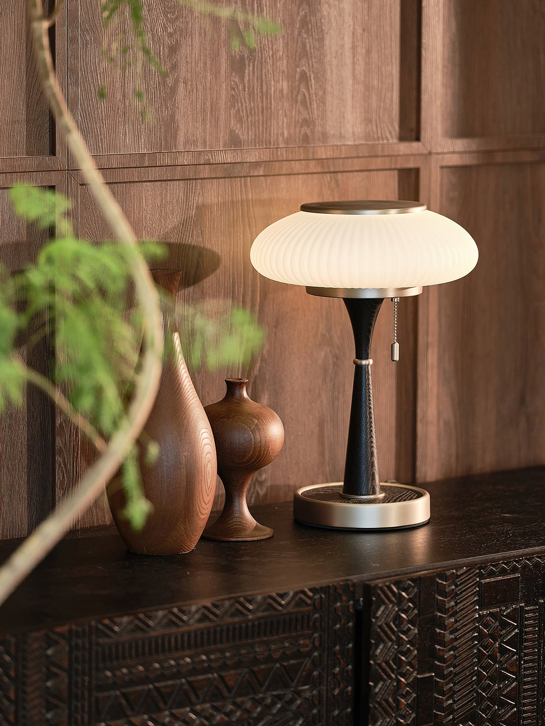 Matsutake Bordslampa