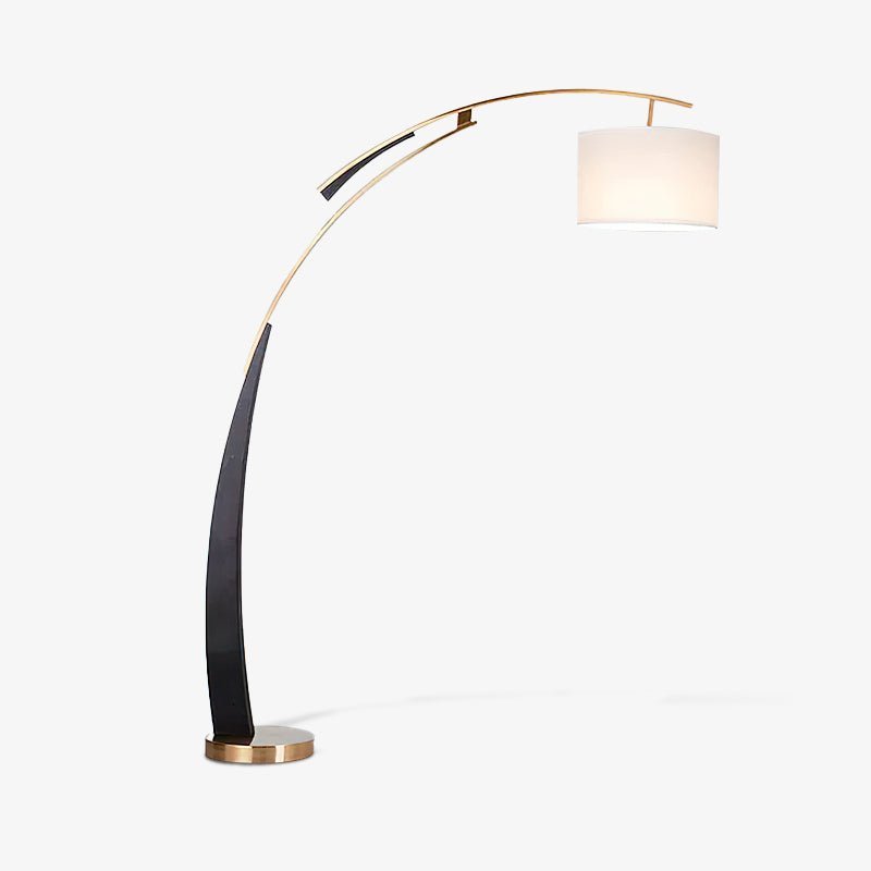 Matterhorn Arc Golvlampa