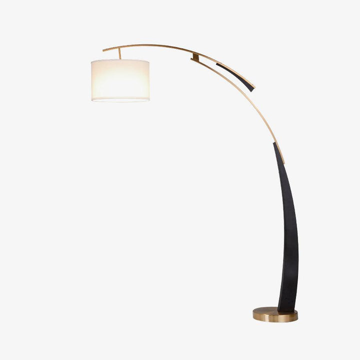 Matterhorn Arc Golvlampa