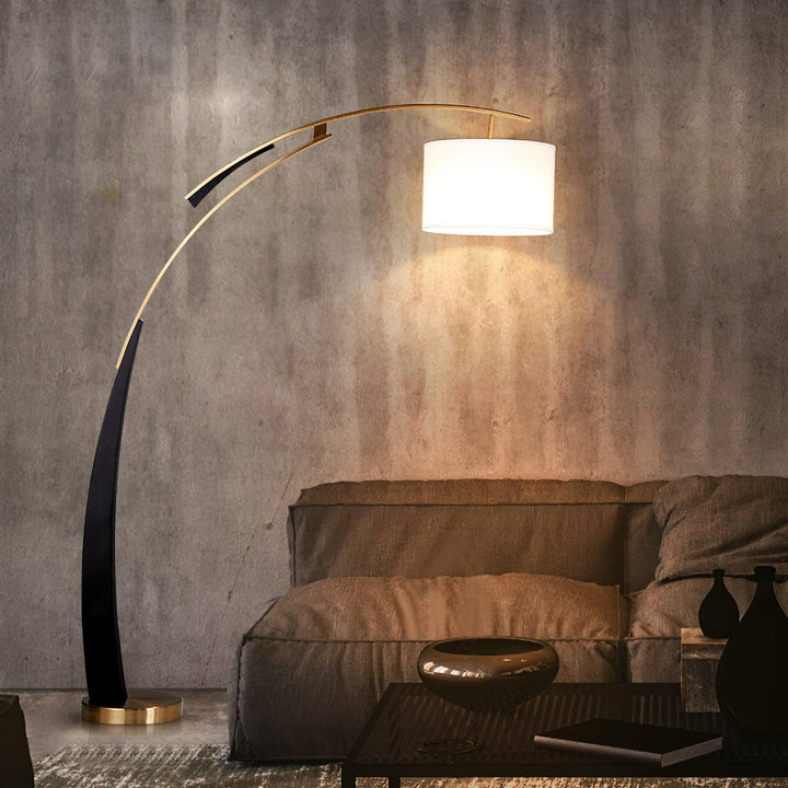 Matterhorn Arc Golvlampa