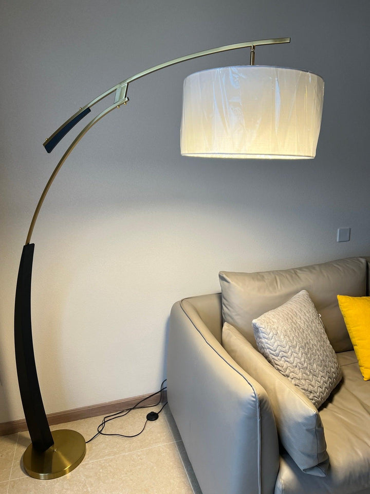 Matterhorn Arc Golvlampa