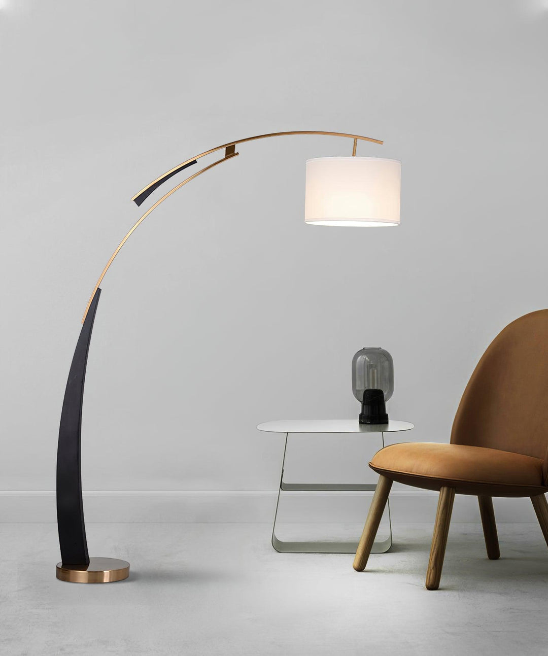 Matterhorn Arc Golvlampa
