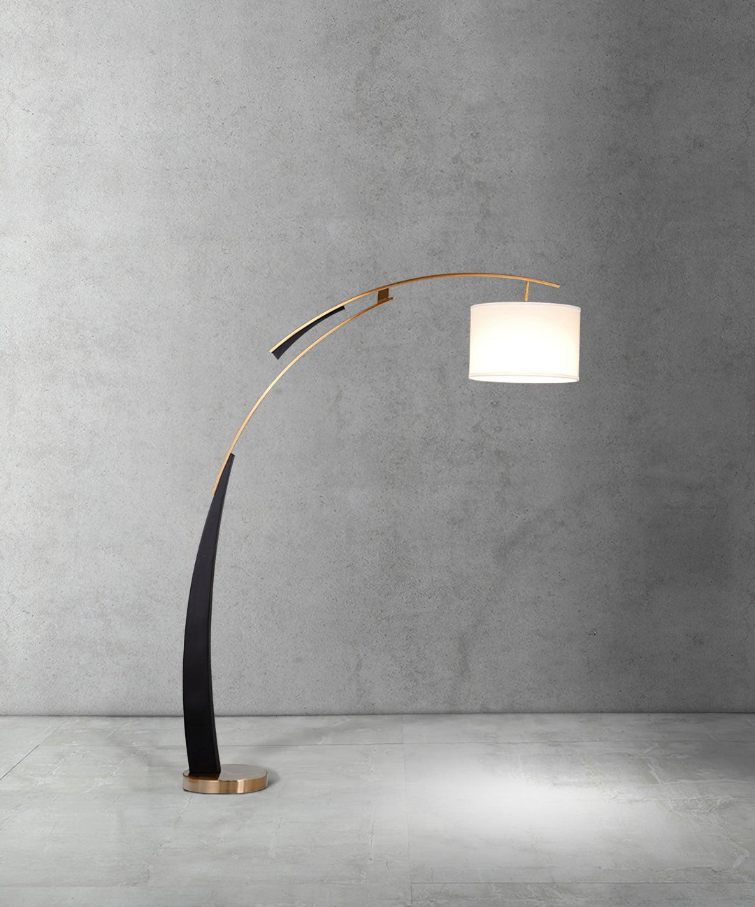 Matterhorn Arc Golvlampa