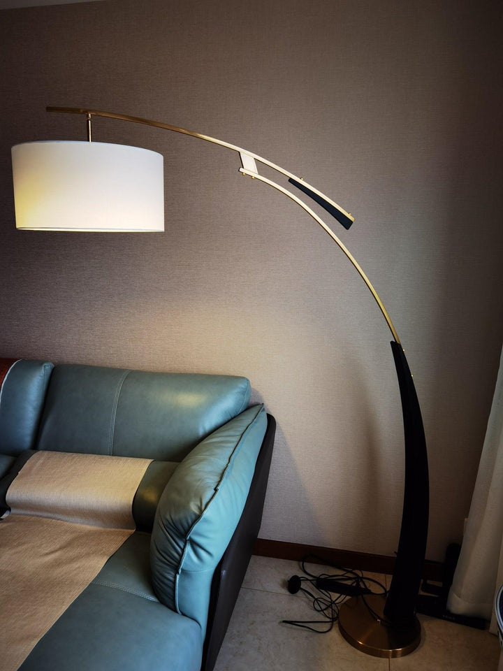 Matterhorn Arc Golvlampa