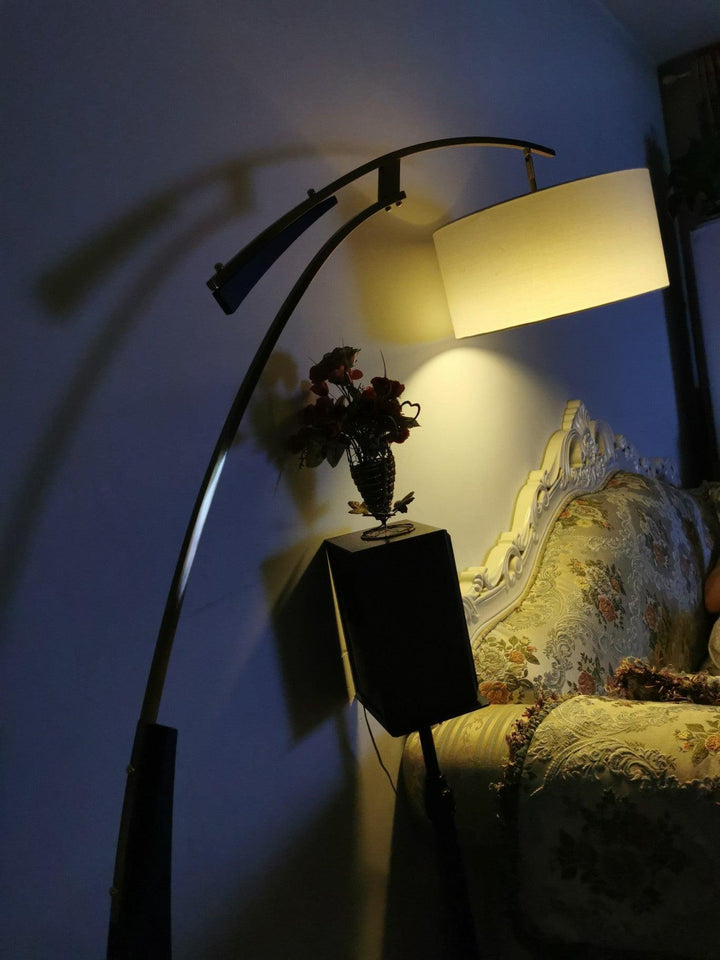 Matterhorn Arc Golvlampa