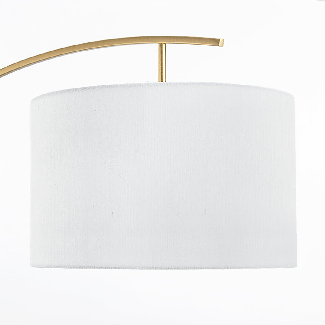 Matterhorn Arc Golvlampa