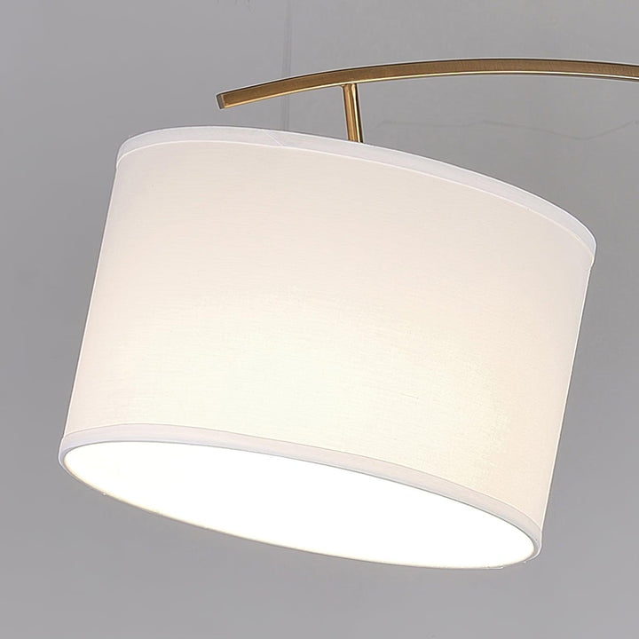 Matterhorn Arc Golvlampa