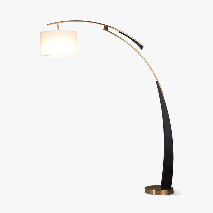 Matterhorn Arc Golvlampa