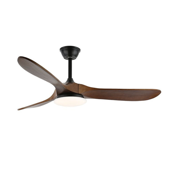Virelo 42"/52" Takfläkt med Lampa