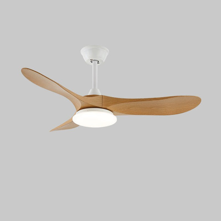 Virelo 42"/52" Takfläkt med Lampa