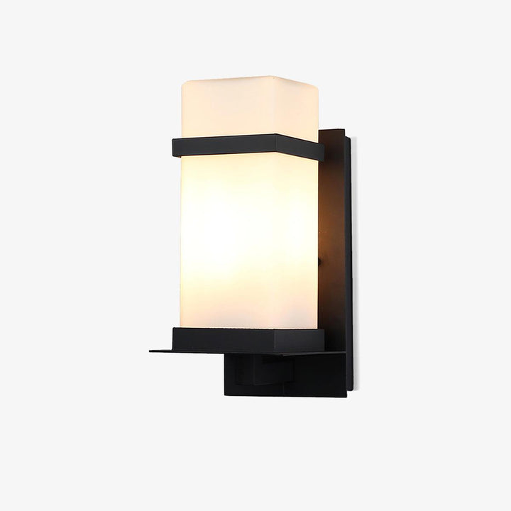 Mcdade Utomhusvägglampa