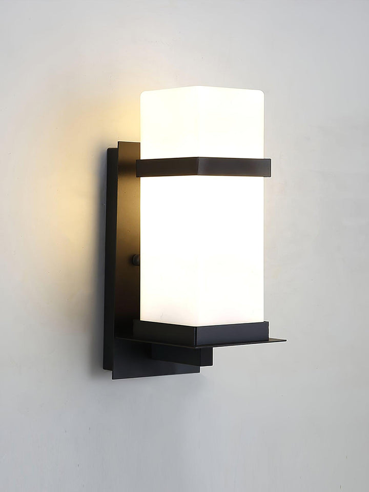 Mcdade Utomhusvägglampa
