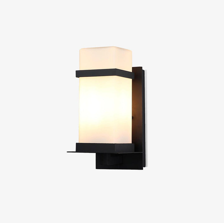 Mcdade Utomhusvägglampa