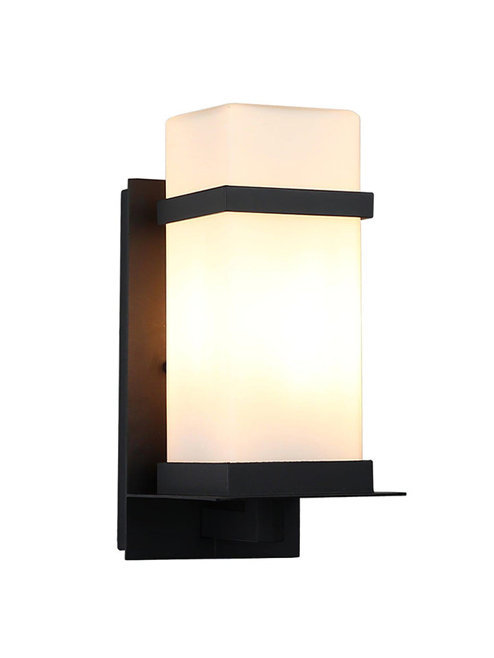 Mcdade Utomhusvägglampa