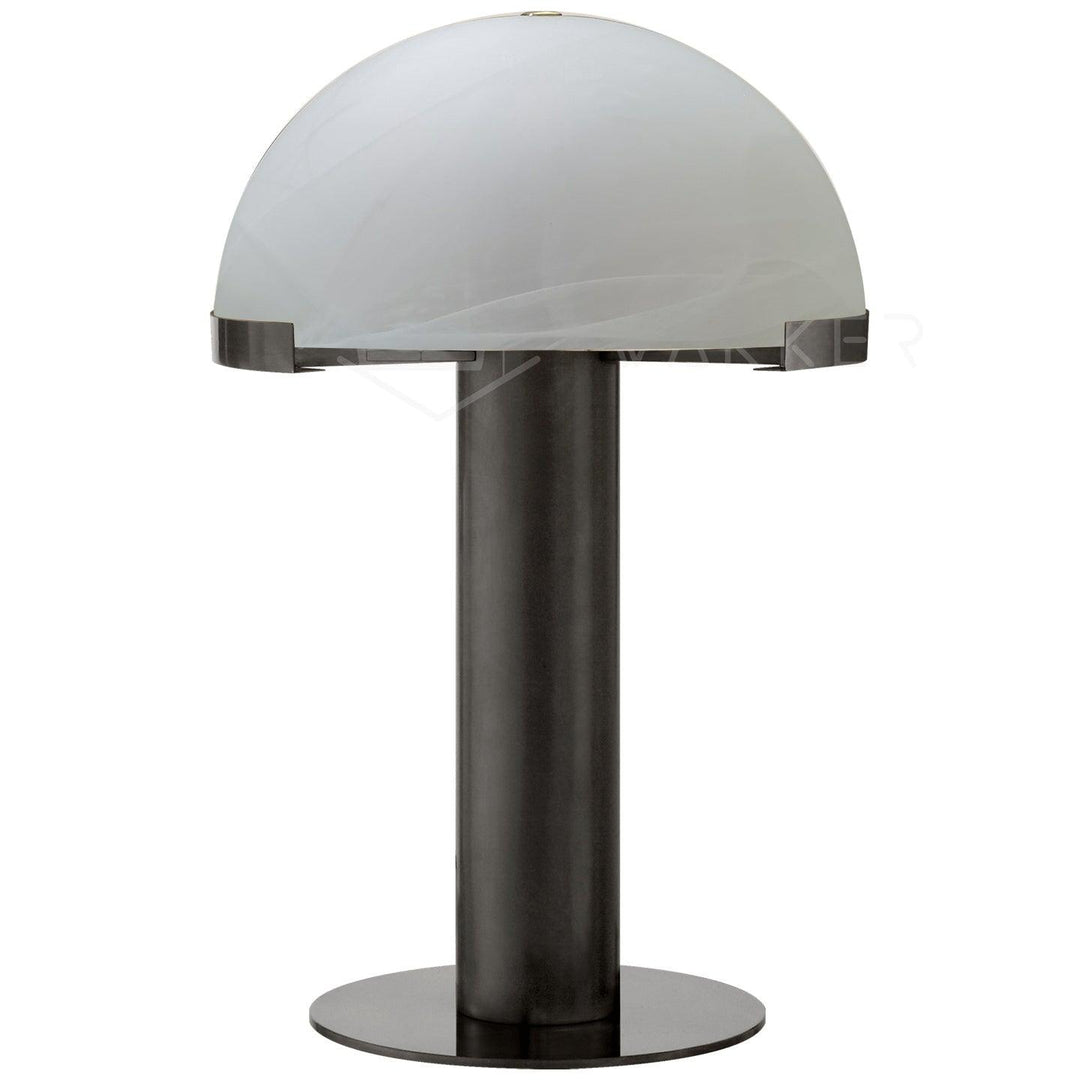 Elegance Alabaster Bordslampa