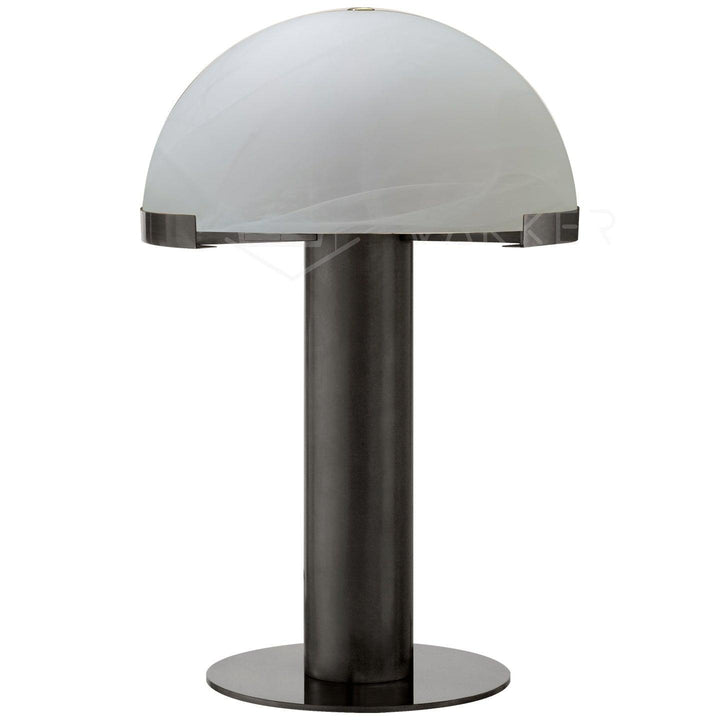 Elegance Alabaster Bordslampa