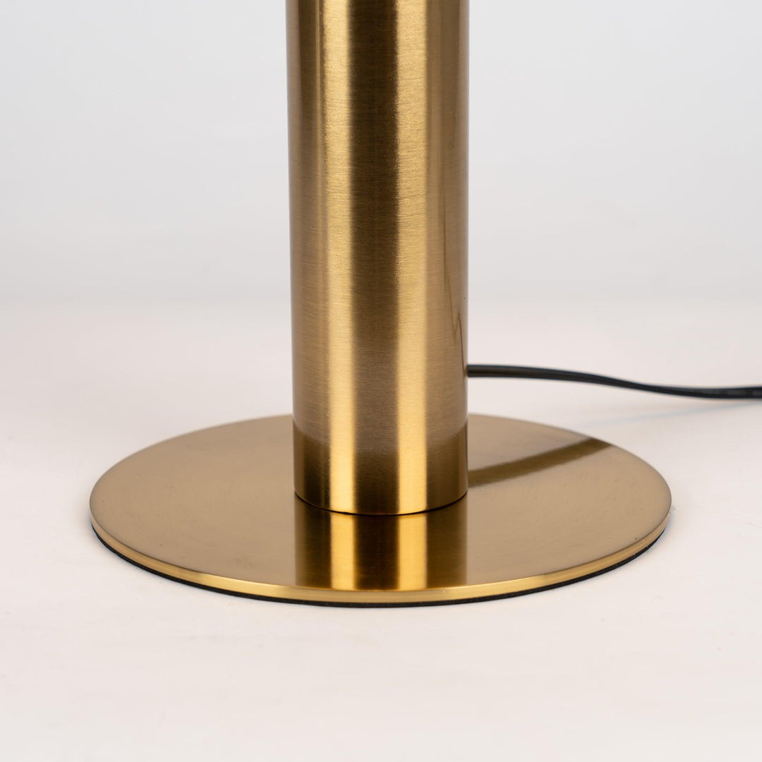 Elegance Alabaster Bordslampa