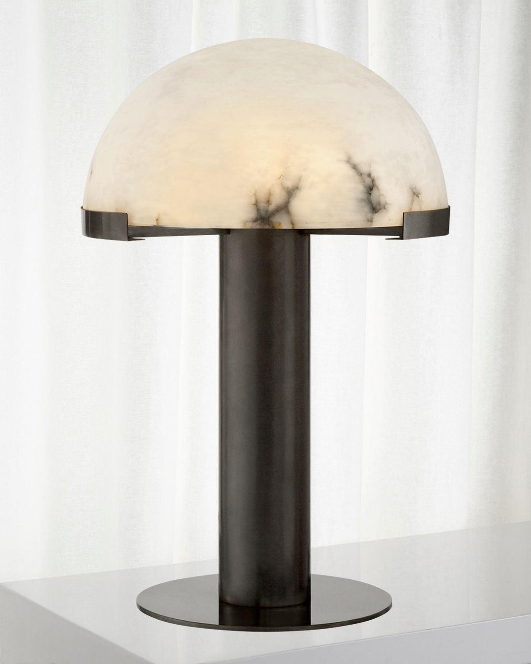Elegance Alabaster Bordslampa