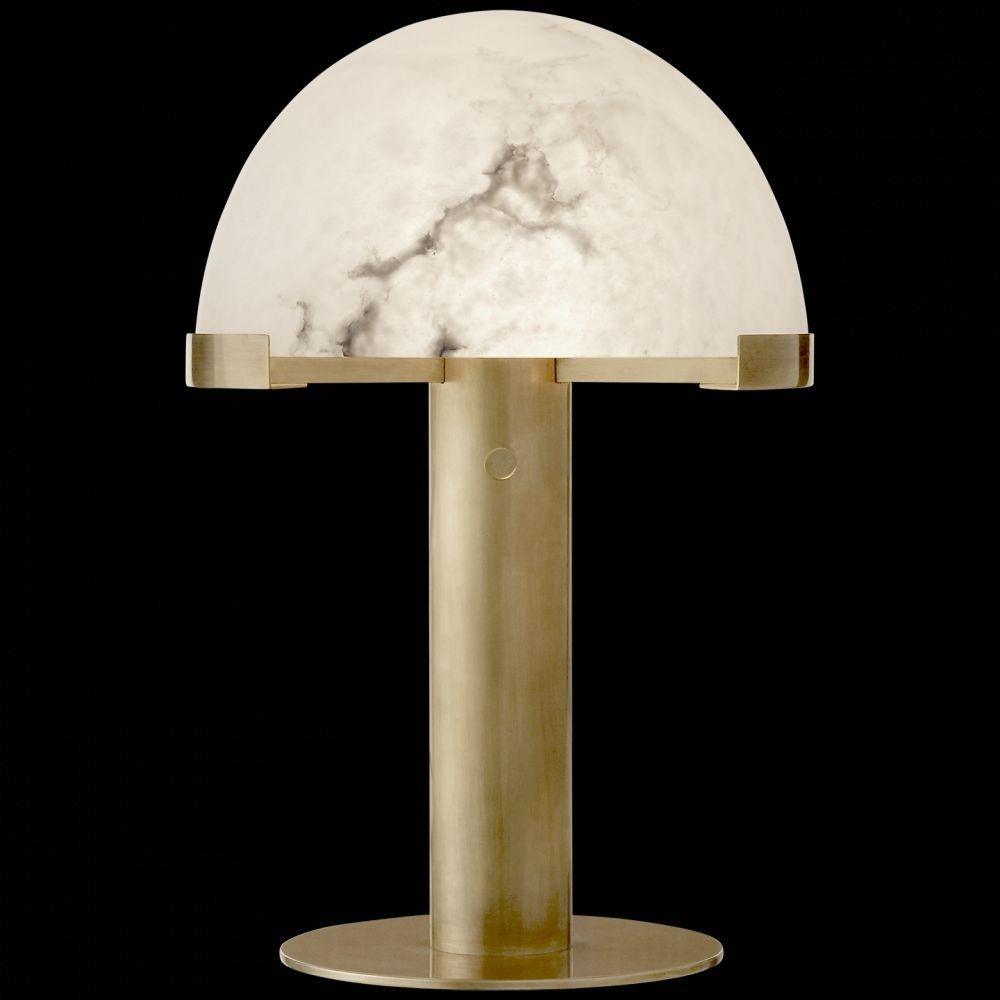 Elegance Alabaster Bordslampa