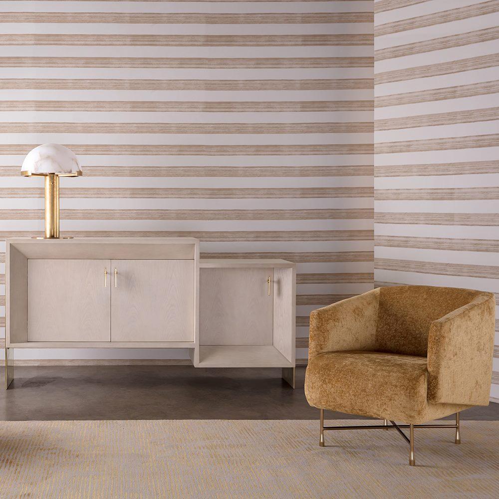 Elegance Alabaster Bordslampa