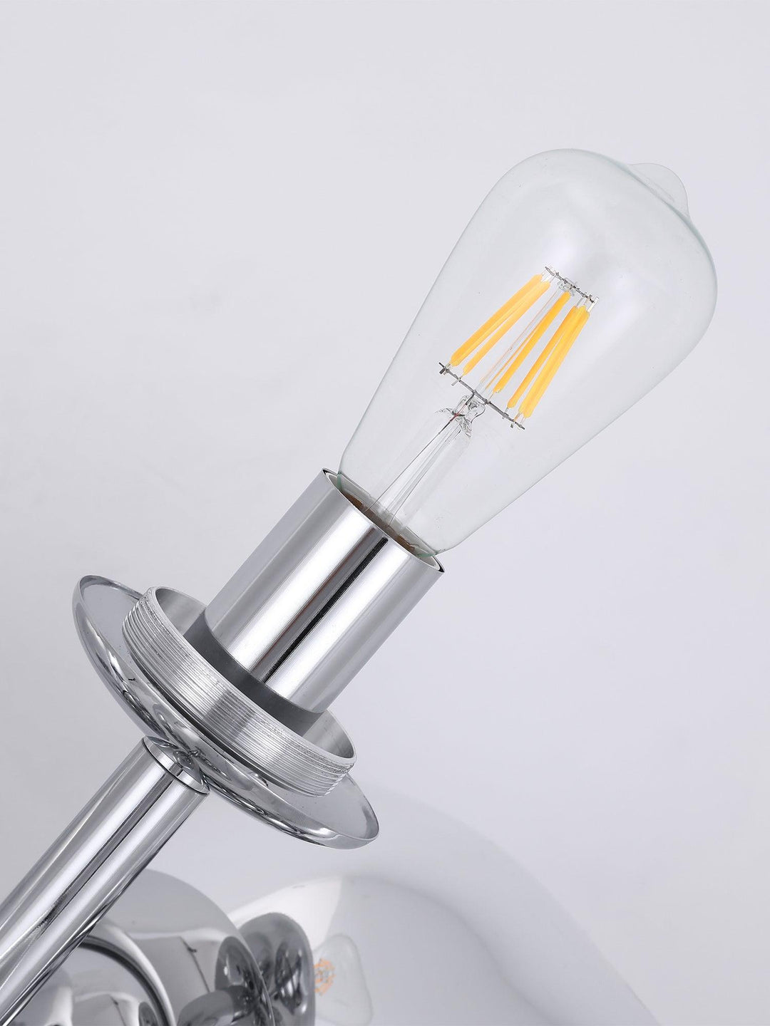 Lava Kolonn Golvlampa
