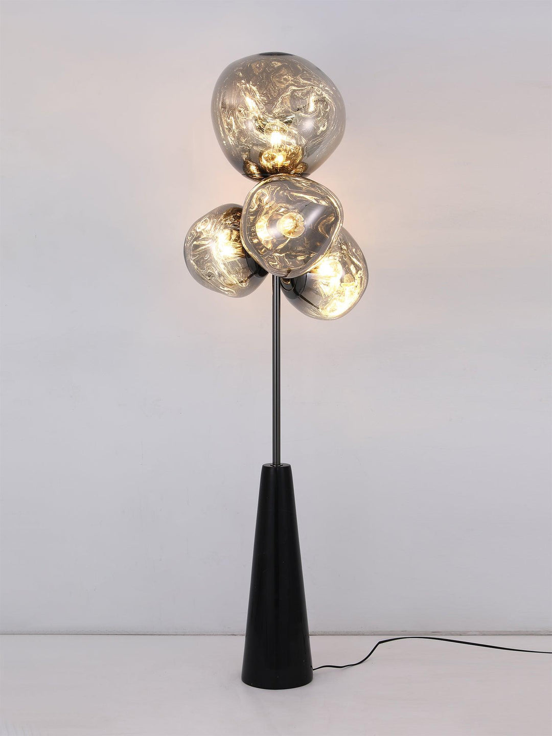 Lava Kolonn Golvlampa