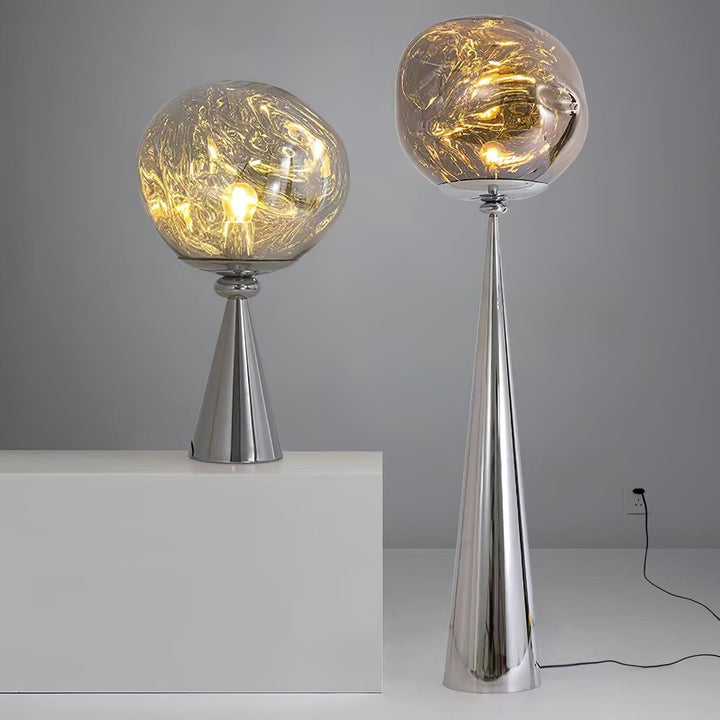 Kona Lava Golvlampa