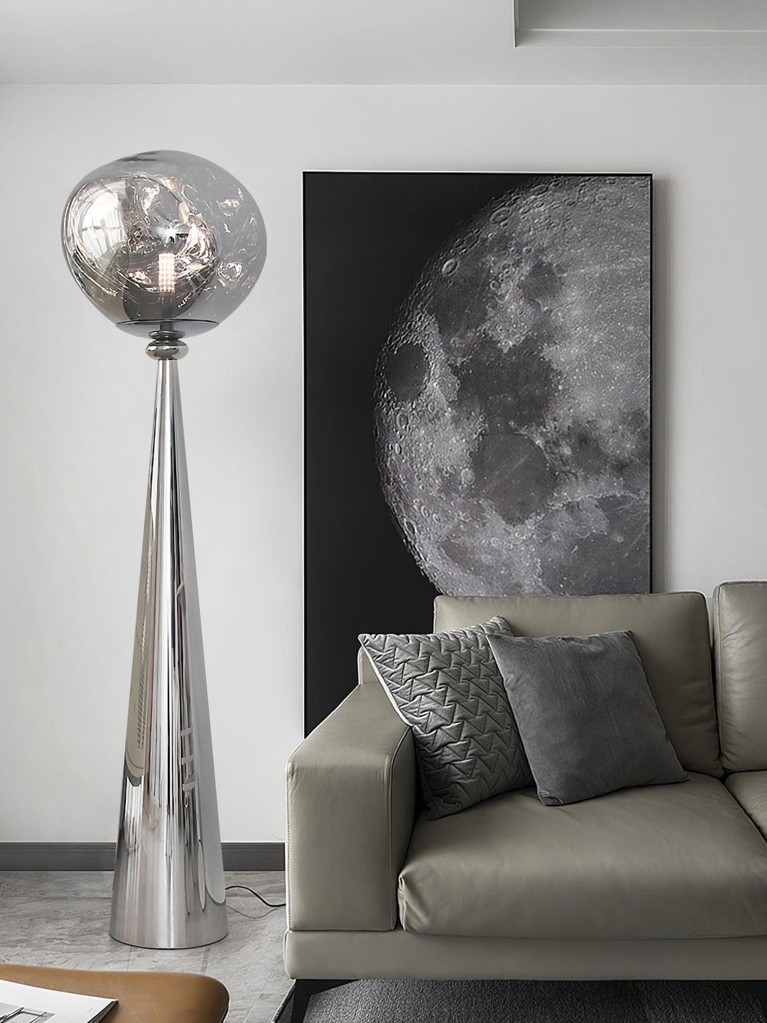 Kona Lava Golvlampa