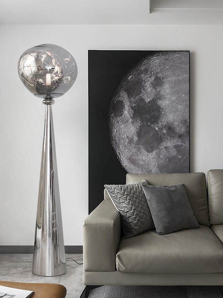 Kona Lava Golvlampa