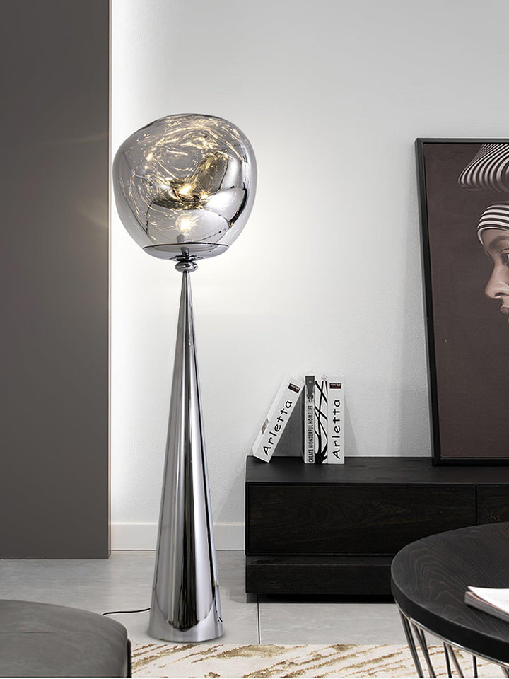 Kona Lava Golvlampa