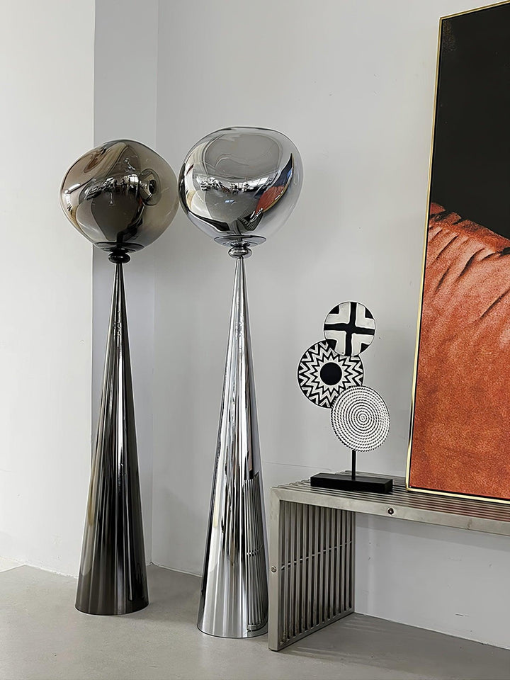 Kona Lava Golvlampa