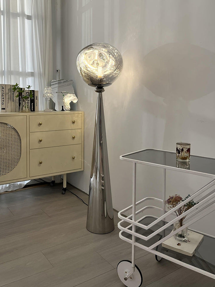 Kona Lava Golvlampa