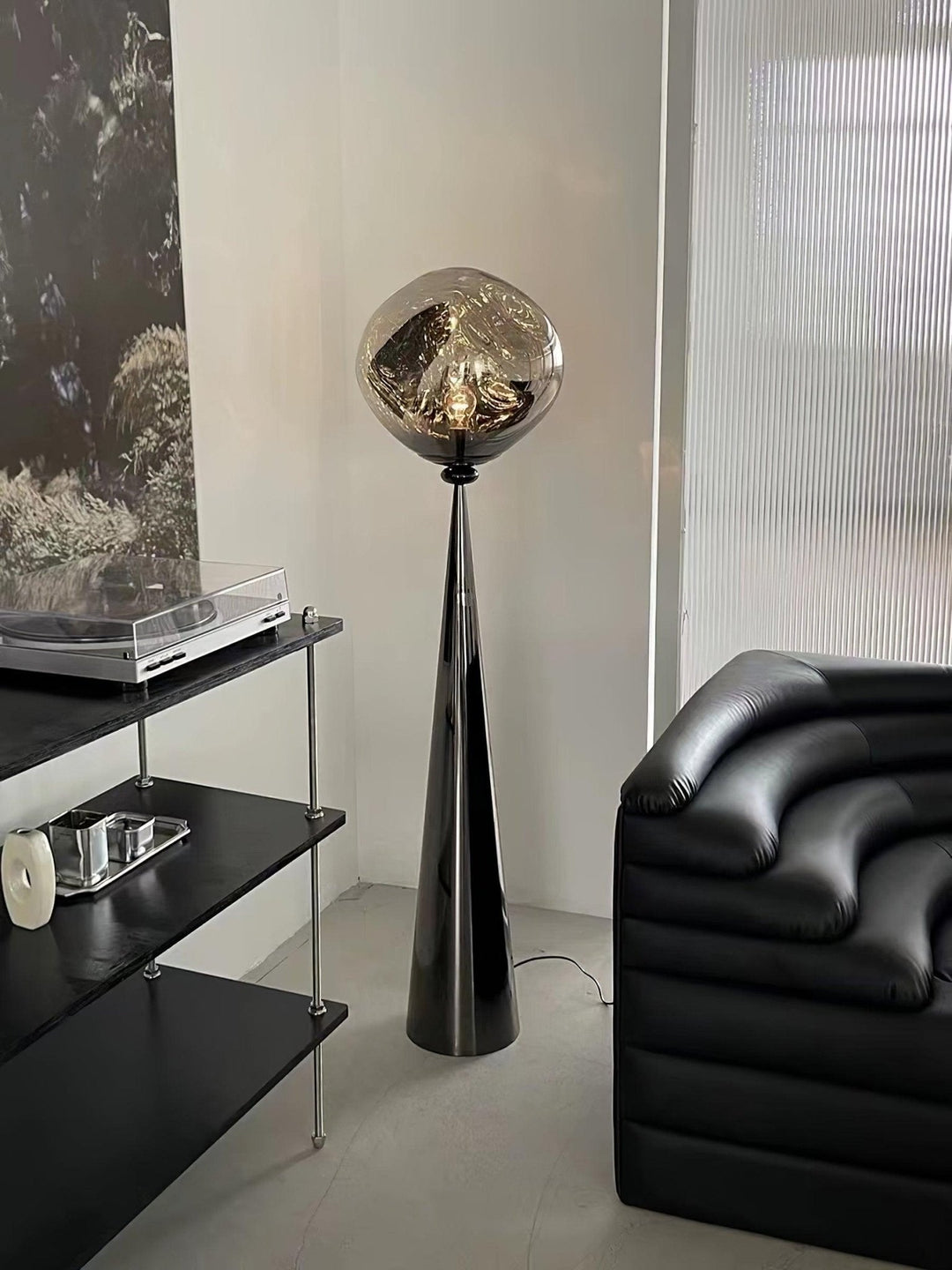 Kona Lava Golvlampa