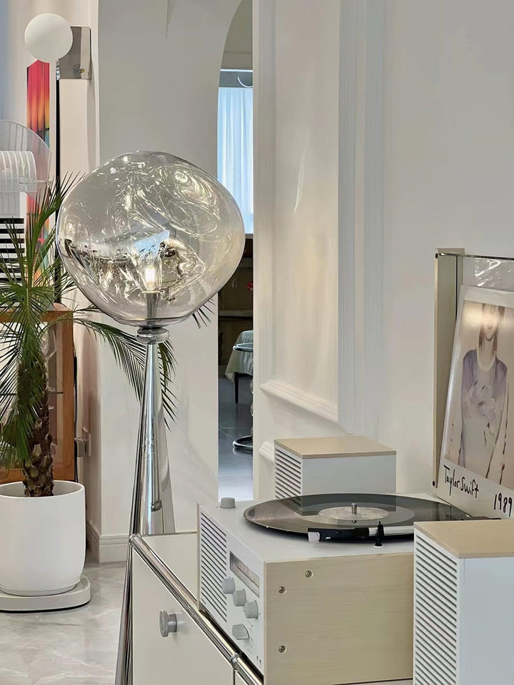 Kona Lava Golvlampa