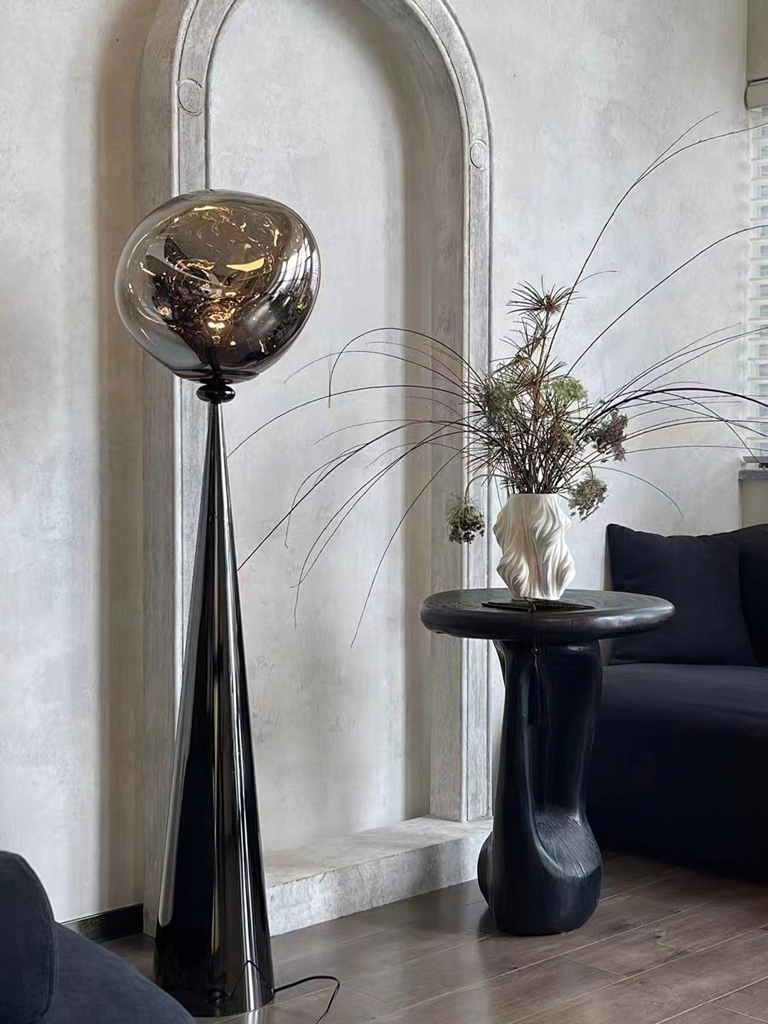 Kona Lava Golvlampa